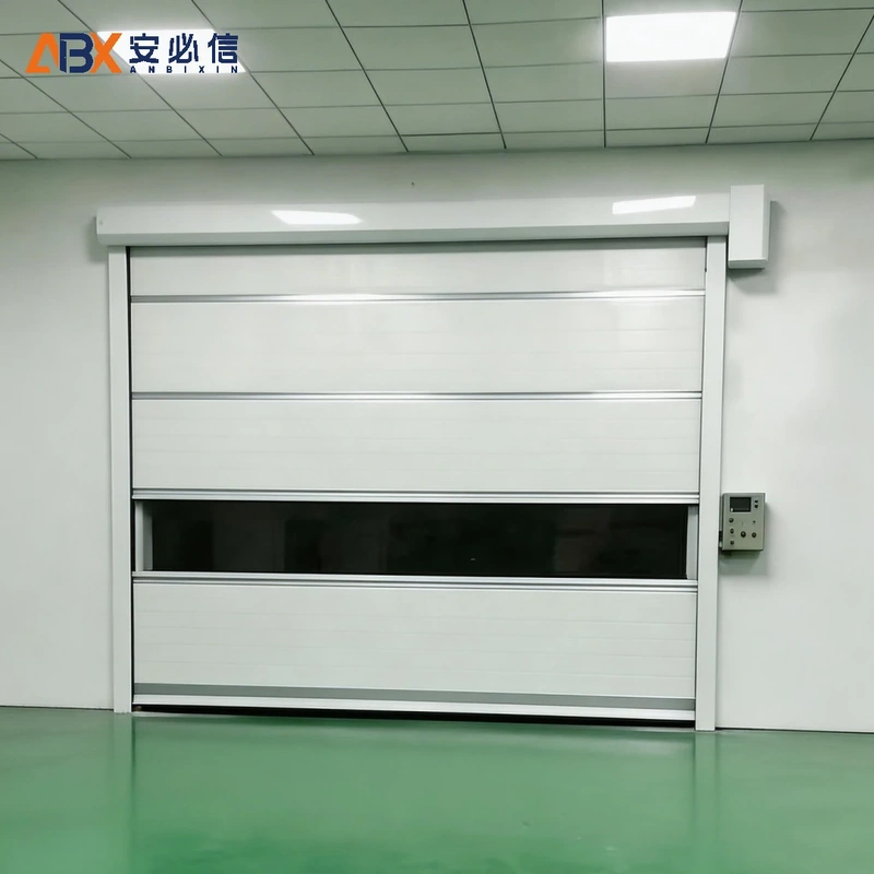 攀枝花高速门